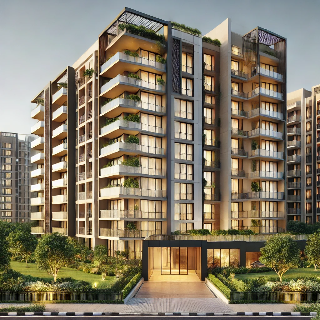 the shubham infra rajokt